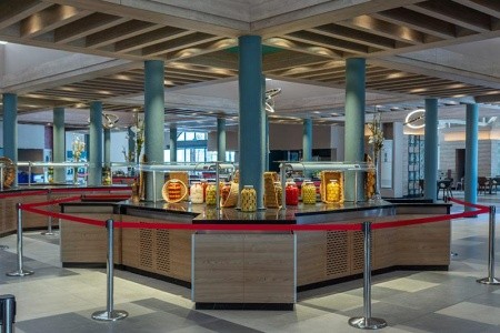 Turecko Kemer Baia Salima Kemer (Ex.