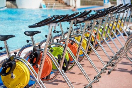 Turecko Kemer Baia Salima Kemer (Ex.