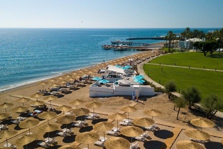 Turecko Kemer Baia Salima Kemer (Ex.