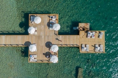 Turecko Kemer Baia Salima Kemer (Ex.