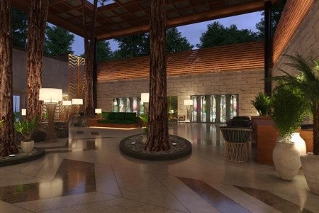 Turecko Kemer Baia Salima Kemer (Ex.