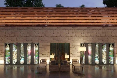 Turecko Kemer Baia Salima Kemer (Ex.