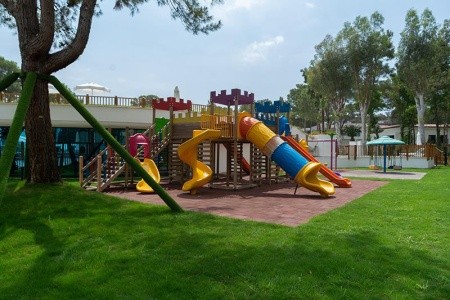 Turecko Kemer Baia Salima Kemer (Ex.