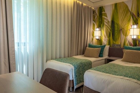 Turecko Kemer Baia Salima Kemer (Ex.