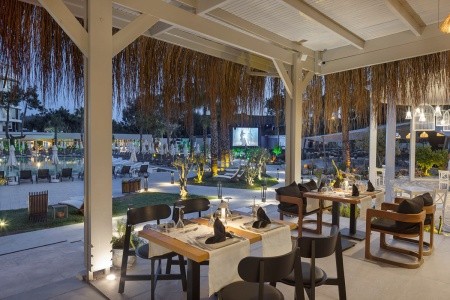 Berry Blue (Ex. Maya World Side) - 76