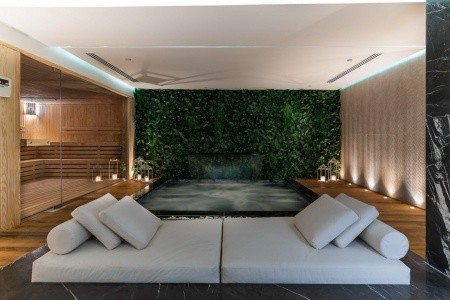 Egypt Sharm El Sheikh Baron Resort 9 dňový pobyt All Inclusive Letecky Letisko: Katovice February 2026 (20/02/26-28/02/26)