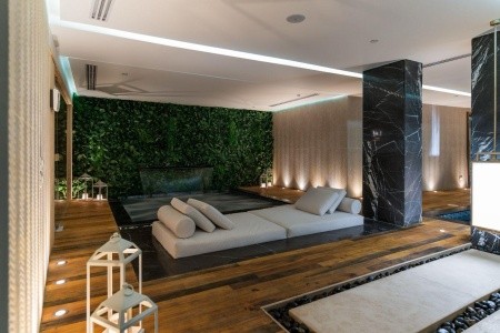 Egypt Sharm El Sheikh Baron Resort 9 dňový pobyt All Inclusive Letecky Letisko: Katovice February 2026 (20/02/26-28/02/26)