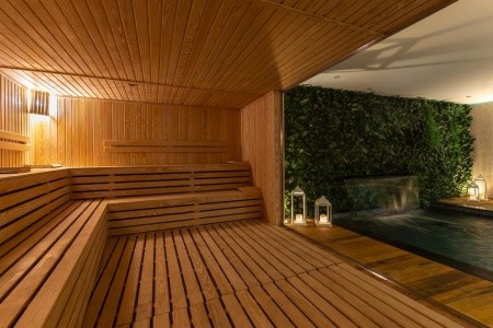 Egypt Sharm El Sheikh Baron Resort 9 dňový pobyt All Inclusive Letecky Letisko: Katovice February 2026 (20/02/26-28/02/26)