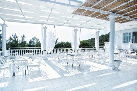 Bianco Olympico Beach (Vatopedi) - 13