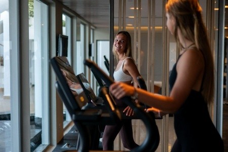 Egypt Sharm El Sheikh Baron Resort 9 dňový pobyt All Inclusive Letecky Letisko: Katovice February 2026 (20/02/26-28/02/26)