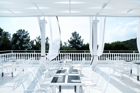 Bianco Olympico Beach (Vatopedi) - 15