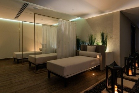 Egypt Sharm El Sheikh Baron Resort 9 dňový pobyt All Inclusive Letecky Letisko: Katovice February 2026 (20/02/26-28/02/26)