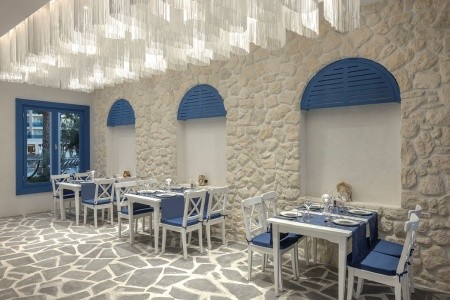 Berry Blue (Ex. Maya World Side) - 80