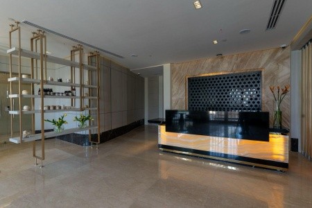 Egypt Sharm El Sheikh Baron Resort 9 dňový pobyt All Inclusive Letecky Letisko: Katovice February 2026 (20/02/26-28/02/26)