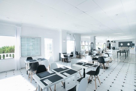 Bianco Olympico Beach (Vatopedi) - 18