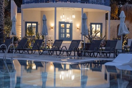 Berry Blue (Ex. Maya World Side) - 81