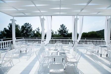 Bianco Olympico Beach (Vatopedi) - 22