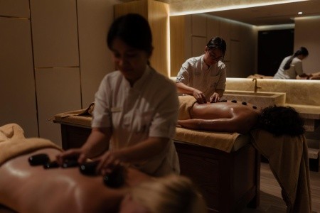 Egypt Sharm El Sheikh Baron Resort 9 dňový pobyt All Inclusive Letecky Letisko: Katovice February 2026 (20/02/26-28/02/26)