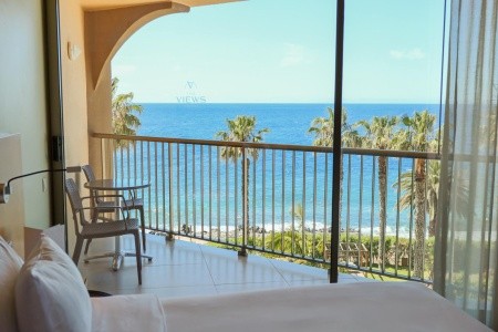 Madeira Caniço The Views Oasis 8 dňový pobyt Polpenzia Letecky Letisko: Budapešť September 2026 ( 7/09/26-14/09/26)