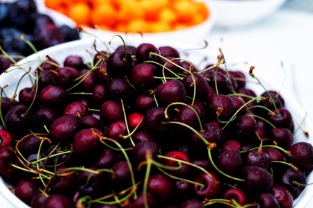 Bianco Olympico Beach (Vatopedi) - 24