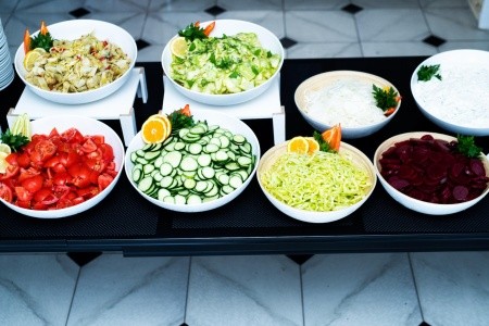 Bianco Olympico Beach (Vatopedi) - 25