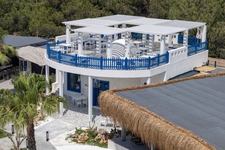 Berry Blue (Ex. Maya World Side) - 82