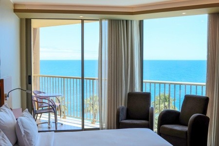 Madeira Caniço The Views Oasis 8 dňový pobyt Polpenzia Letecky Letisko: Budapešť September 2026 ( 7/09/26-14/09/26)