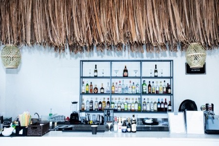 Bianco Olympico Beach (Vatopedi) - 28