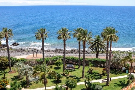 Madeira Caniço The Views Oasis 8 dňový pobyt Polpenzia Letecky Letisko: Budapešť September 2026 ( 7/09/26-14/09/26)