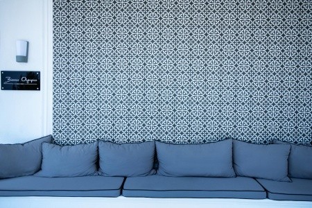 Bianco Olympico Beach (Vatopedi) - 33