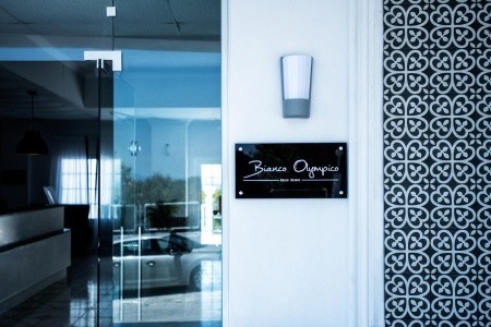 Bianco Olympico Beach (Vatopedi) - 34