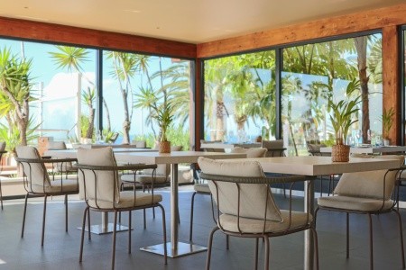 Madeira Caniço The Views Oasis 8 dňový pobyt Polpenzia Letecky Letisko: Budapešť September 2026 ( 7/09/26-14/09/26)