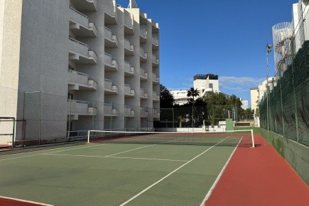 Kanárske ostrovy Gran Canaria Servatur Don Miguel 8 dňový pobyt Raňajky Letecky Letisko: Viedeň October 2025 ( 1/10/25- 8/10/25)