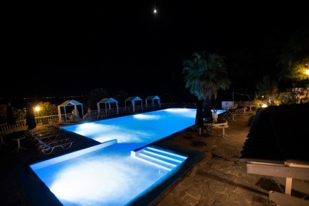 Bianco Olympico Beach (Vatopedi) - 38