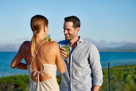 Španielsko Mallorca Iberostar Selection Albufera Park 15 dňový pobyt All Inclusive Letecky Letisko: Praha September 2026 (12/09/26-26/09/26)