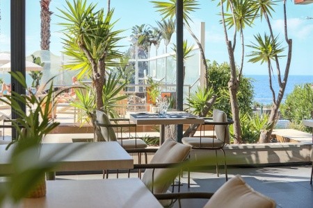 Madeira Caniço The Views Oasis 8 dňový pobyt Polpenzia Letecky Letisko: Budapešť September 2026 ( 7/09/26-14/09/26)