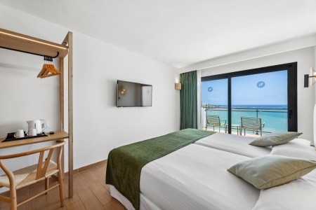 Thb Lanzarote Beach - 114