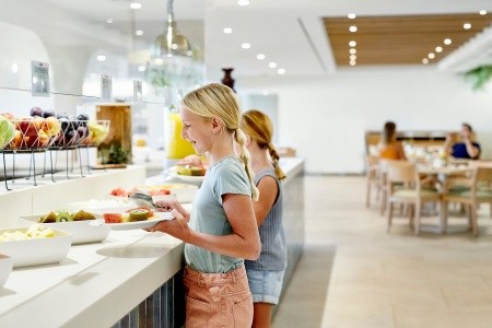 Španielsko Mallorca Iberostar Selection Albufera Park 15 dňový pobyt All Inclusive Letecky Letisko: Praha September 2026 (12/09/26-26/09/26)