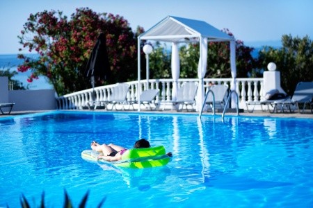 Bianco Olympico Beach (Vatopedi) - 42