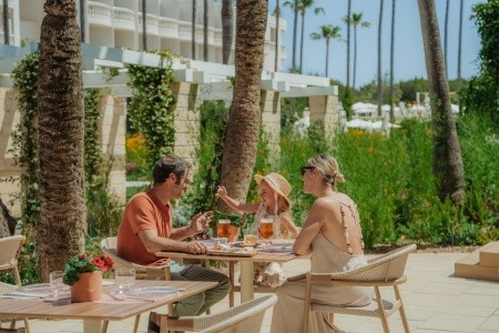 Španielsko Mallorca Iberostar Selection Albufera Park 15 dňový pobyt All Inclusive Letecky Letisko: Praha September 2026 (12/09/26-26/09/26)