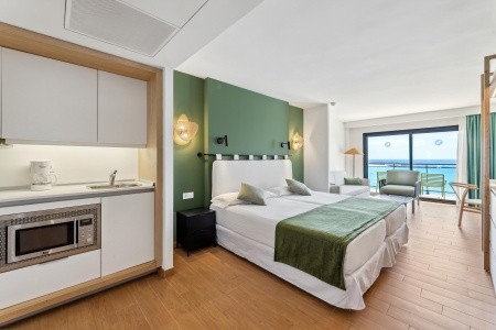 Thb Lanzarote Beach - 118