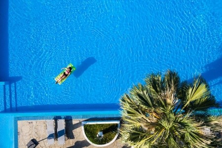 Bianco Olympico Beach (Vatopedi) - 44