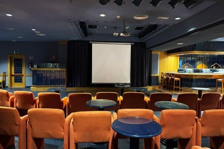 Kanárske ostrovy Gran Canaria Servatur Don Miguel 8 dňový pobyt Raňajky Letecky Letisko: Viedeň October 2025 ( 1/10/25- 8/10/25)