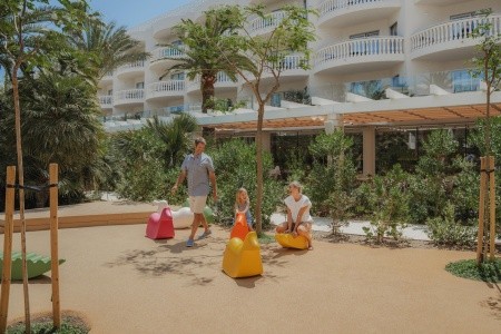 Španielsko Mallorca Iberostar Selection Albufera Park 15 dňový pobyt All Inclusive Letecky Letisko: Praha September 2026 (12/09/26-26/09/26)