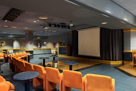 Kanárske ostrovy Gran Canaria Servatur Don Miguel 8 dňový pobyt Raňajky Letecky Letisko: Viedeň October 2025 ( 1/10/25- 8/10/25)