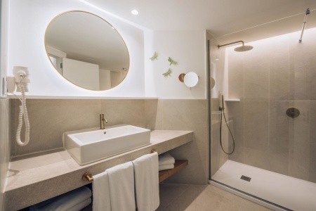 Španielsko Mallorca Iberostar Selection Albufera Park 15 dňový pobyt All Inclusive Letecky Letisko: Praha September 2026 (12/09/26-26/09/26)