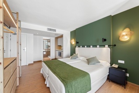 Thb Lanzarote Beach - 121