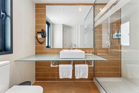 Thb Lanzarote Beach - 122