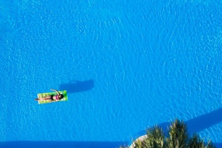 Bianco Olympico Beach (Vatopedi) - 46