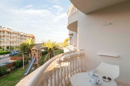 Španielsko Mallorca Iberostar Selection Albufera Park 15 dňový pobyt All Inclusive Letecky Letisko: Praha September 2026 (12/09/26-26/09/26)